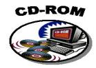 CD-ROM logo